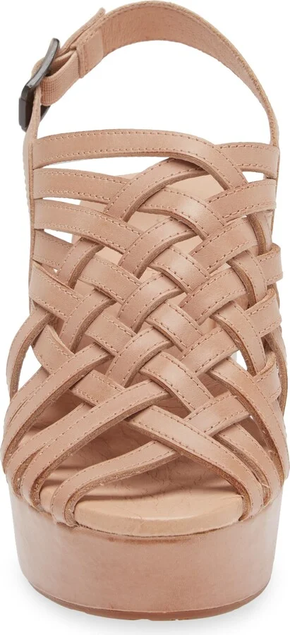 Graham Platform Sandal - Image 4