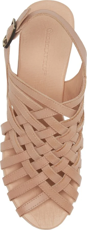 Graham Platform Sandal - Image 5