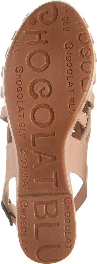 Graham Platform Sandal - Image 6