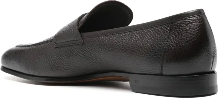 Grain Dover Buckle loafers - Image 3