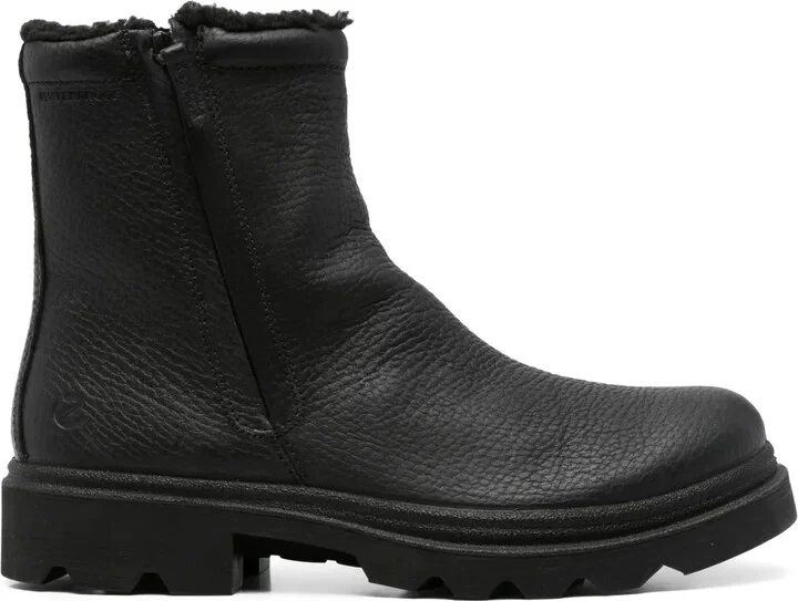 Grainer boots