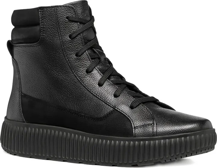 Graisy lace-up boots - Image 2