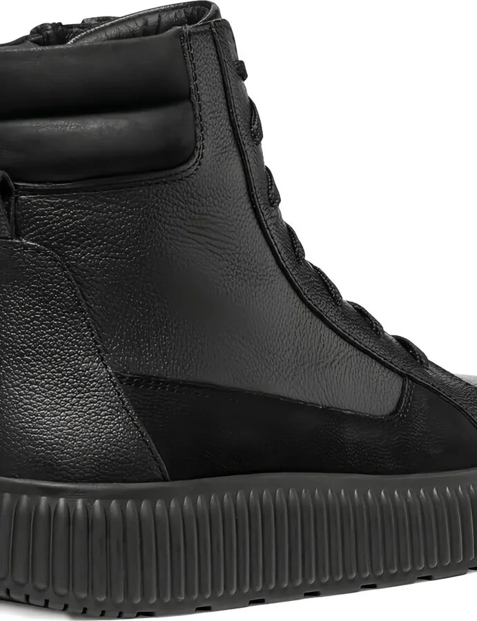 Graisy lace-up boots - Image 3