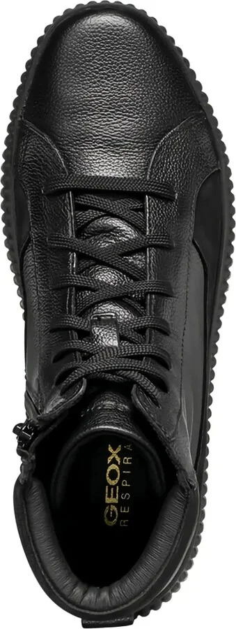Graisy lace-up boots - Image 4