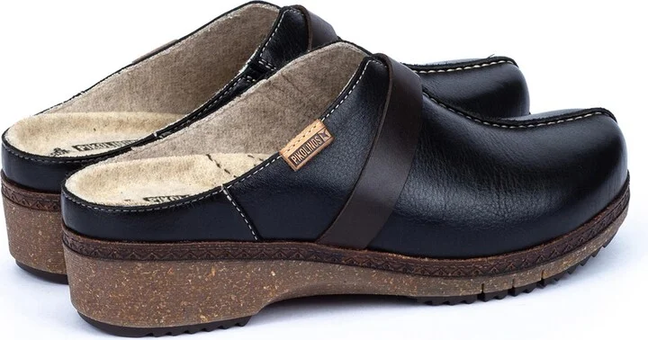 Granada Water Repellent Clog - Image 4