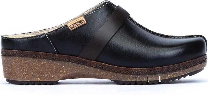 Granada Water Repellent Clog - Image 5