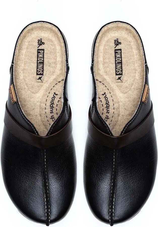 Granada Water Repellent Clog - Image 6