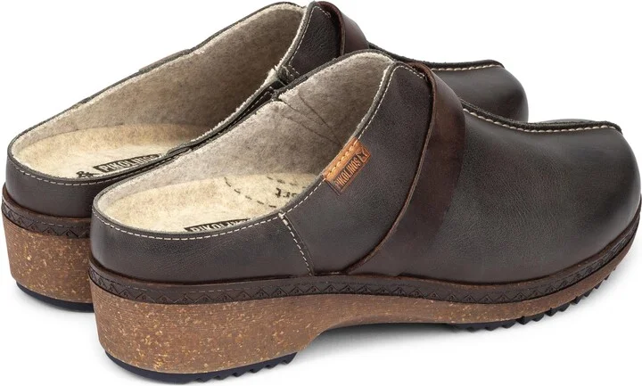 Granada Water Repellent Clog - Image 10