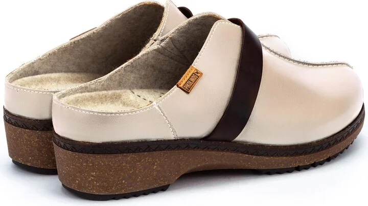 Granada Water Repellent Clog - Image 2