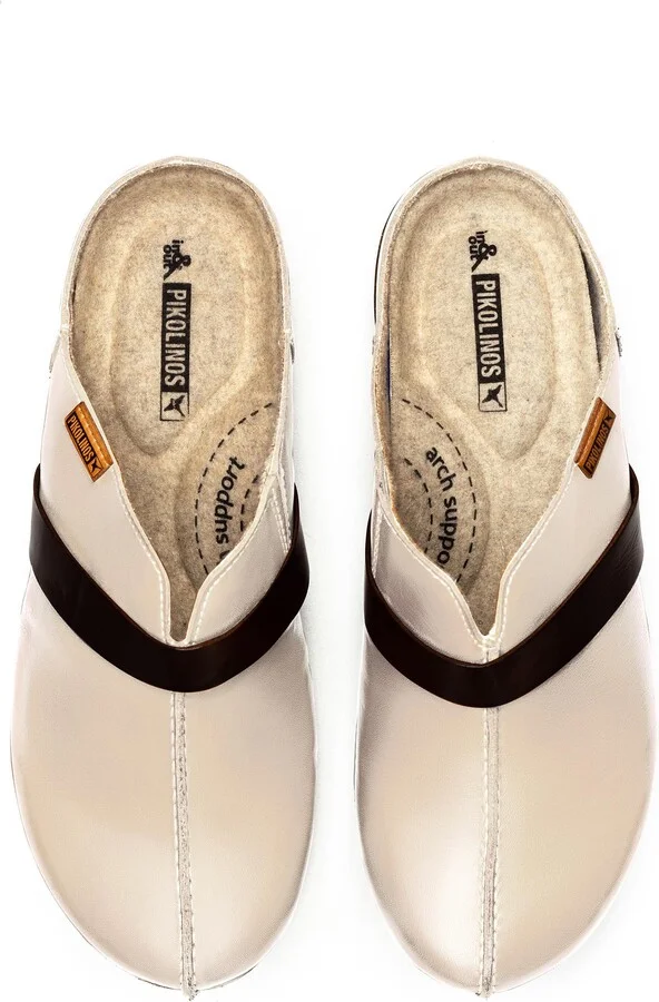 Granada Water Repellent Clog - Image 4