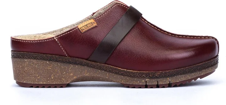 Granada Water Repellent Clog