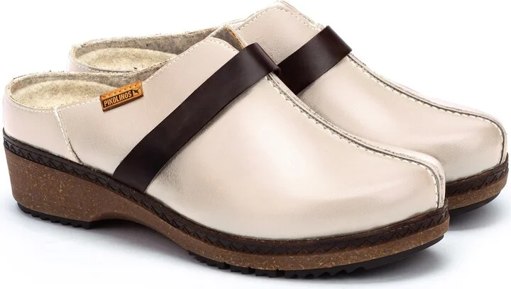 Granada Water Repellent Clog
