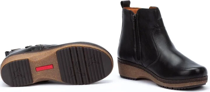 Granada Water Resistant Ankle Boot - Image 3