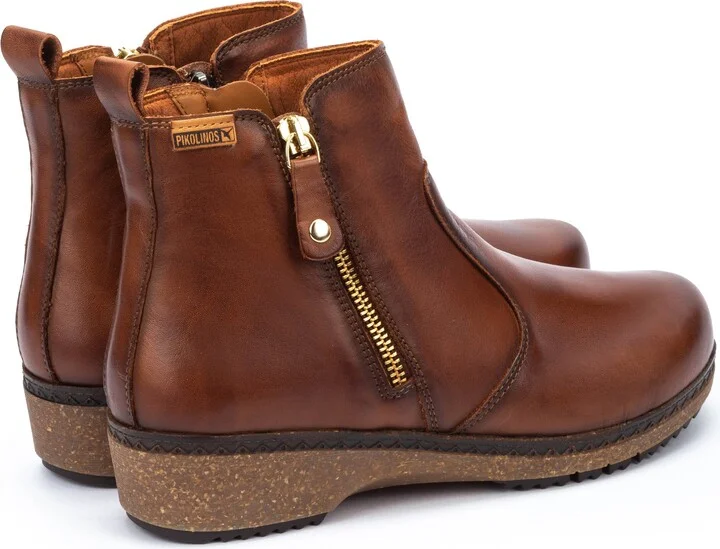 Granada Water Resistant Ankle Boot - Image 10