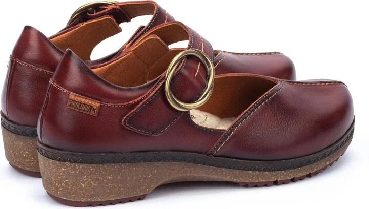 Granada Water Resistant Mary Jane - Image 2