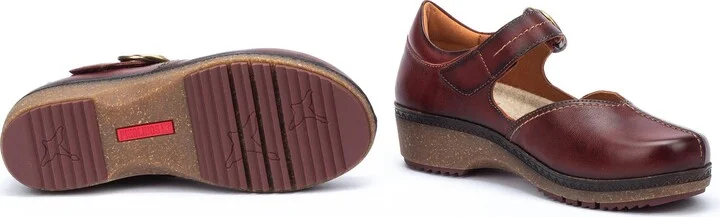 Granada Water Resistant Mary Jane - Image 3