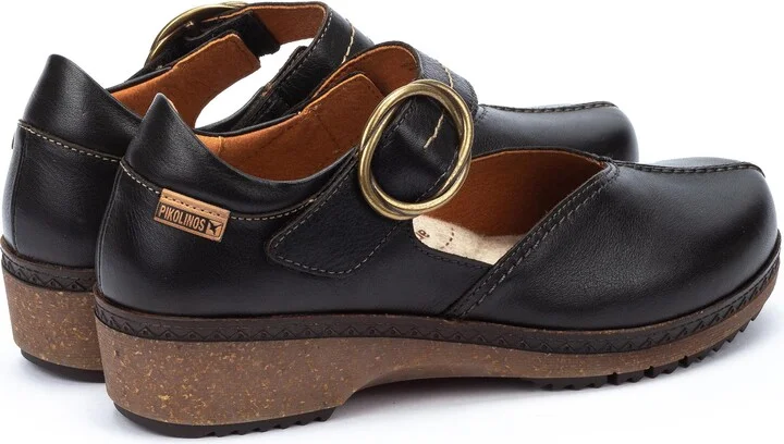 Granada Water Resistant Mary Jane - Image 5