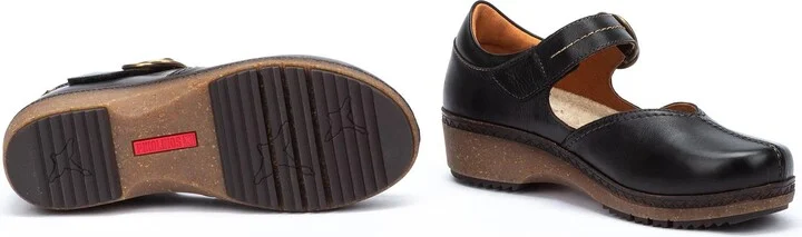 Granada Water Resistant Mary Jane - Image 6