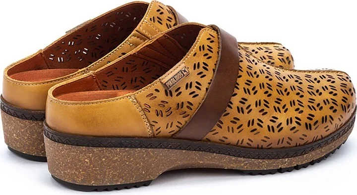Granada Wow Perforated Clog - Image 2