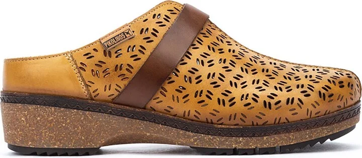 Granada Wow Perforated Clog - Image 3