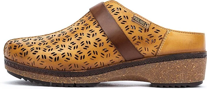 Granada Wow Perforated Clog - Image 7