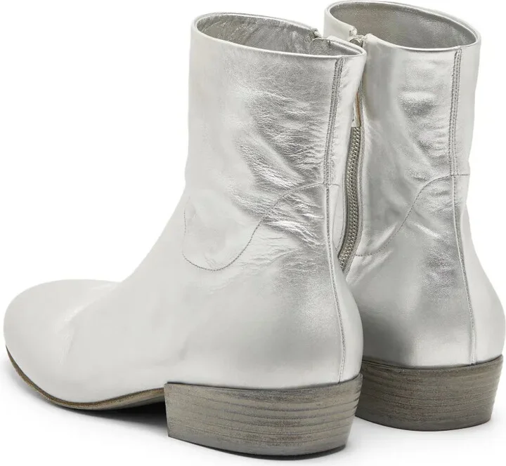 Granblocco boots - Image 3