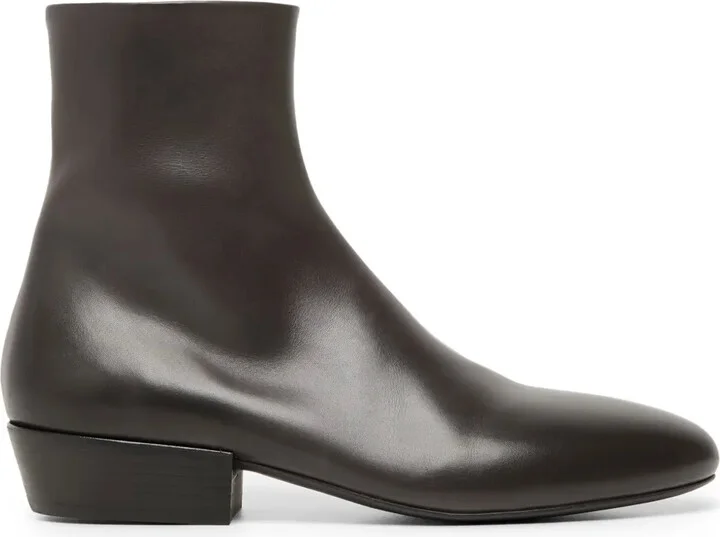 Granblocco boots