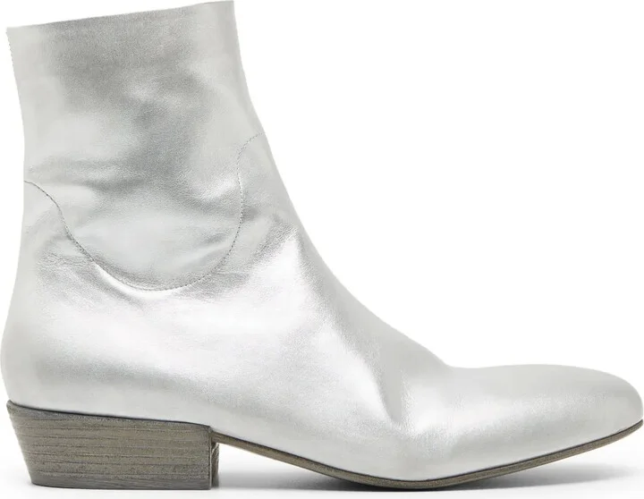 Granblocco boots