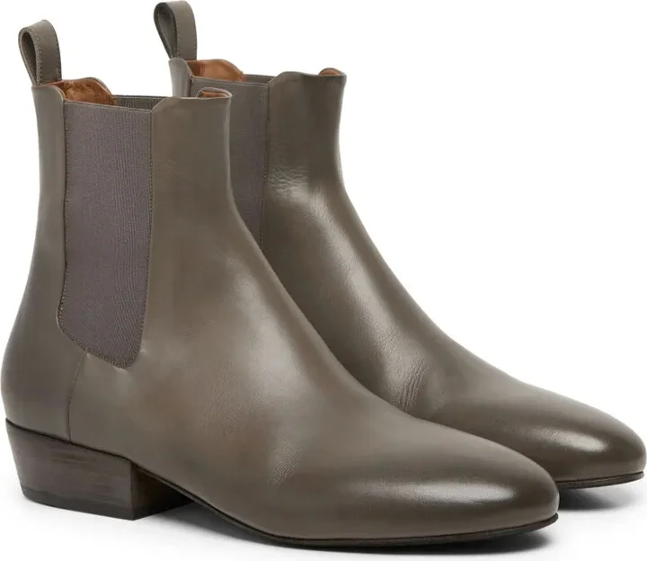 Granblocco Chelsea Boots - Image 2