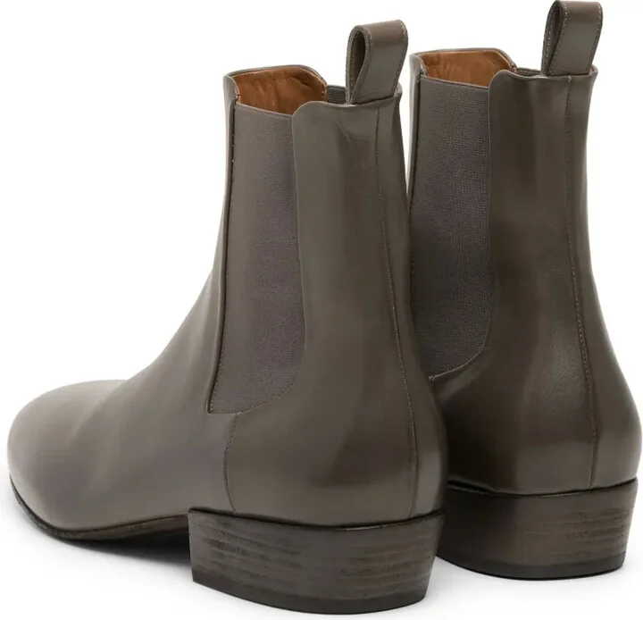 Granblocco Chelsea Boots - Image 3
