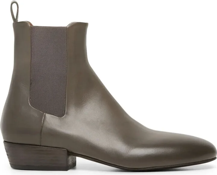 Granblocco Chelsea Boots