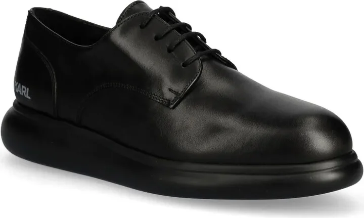 Granby derby shoes - Image 2