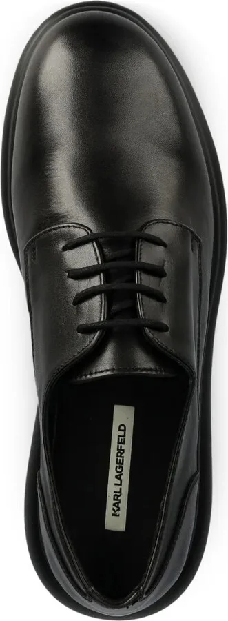 Granby derby shoes - Image 4