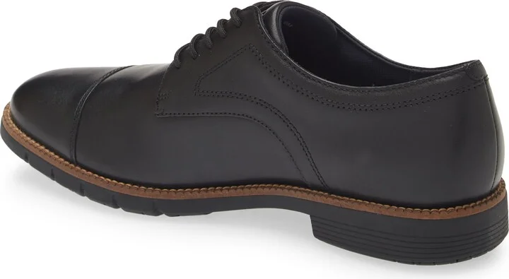 Grand 360 Cap Toe Derby - Image 2
