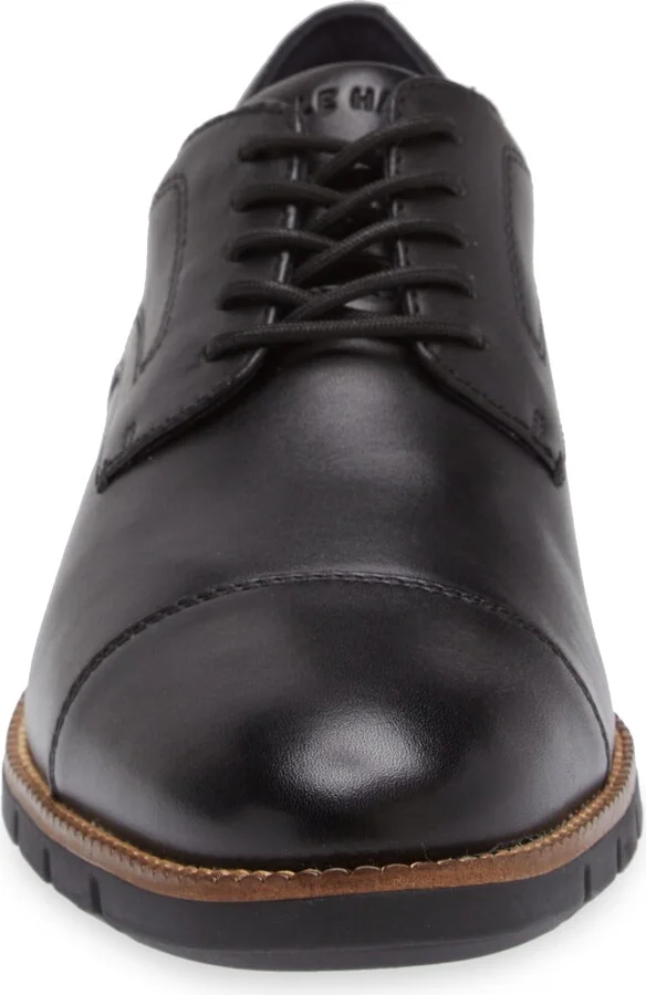 Grand 360 Cap Toe Derby - Image 3