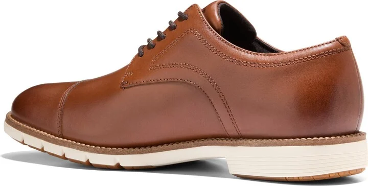Grand 360 Cap Toe Derby - Image 8