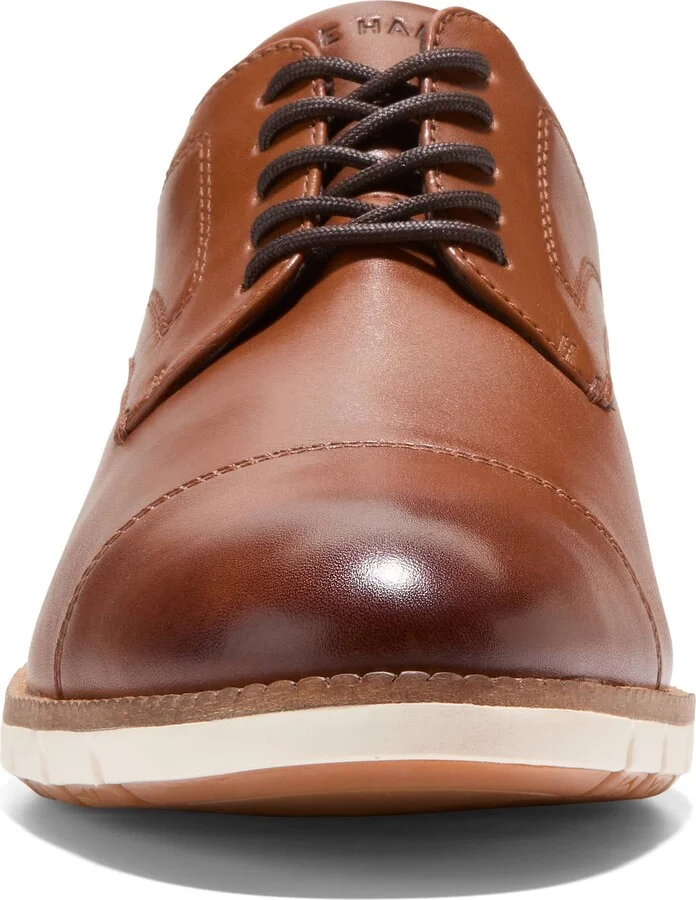 Grand 360 Cap Toe Derby - Image 9