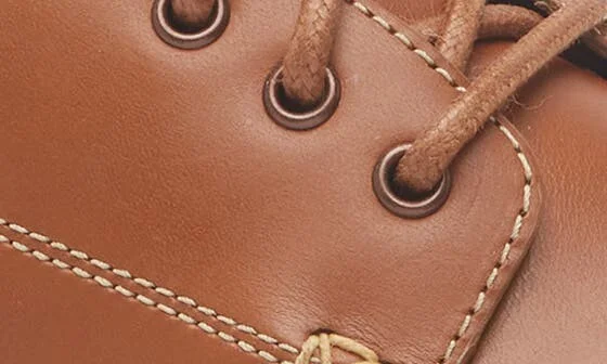 Grand 4-Eye Boat Shoe - Image 7