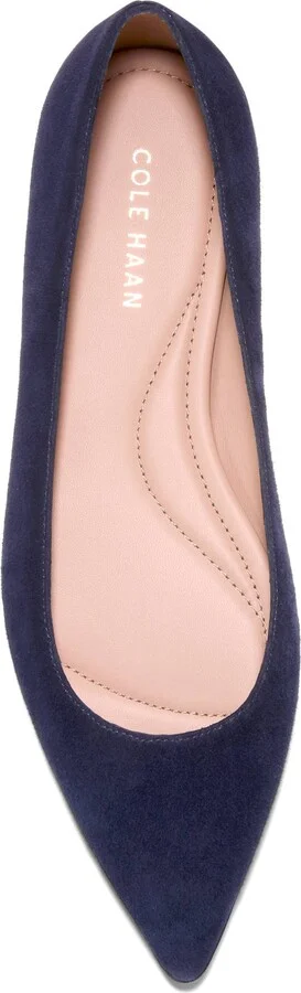 Grand Ambition 2.0 Ballet Flat - Image 5