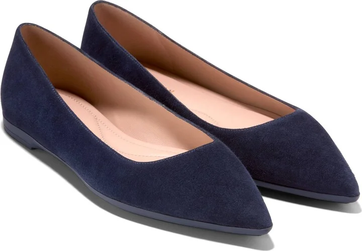 Grand Ambition 2.0 Ballet Flat - Image 7