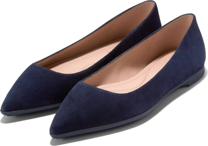 Grand Ambition 2.0 Ballet Flat - Image 8