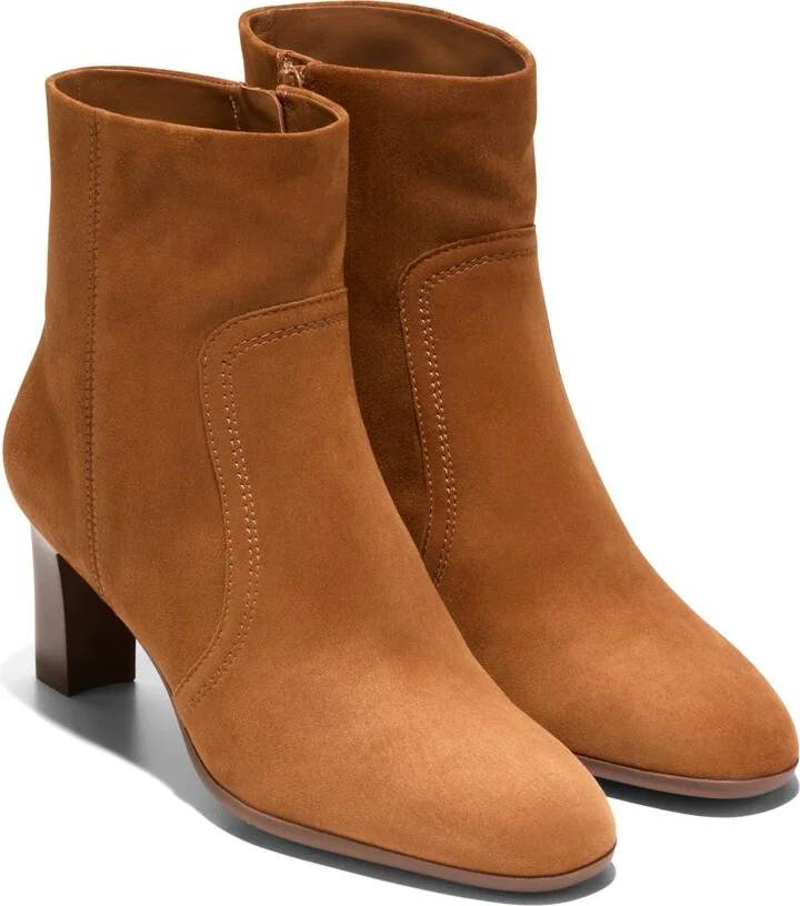 Grand Ambition Alainne Bootie - Image 8