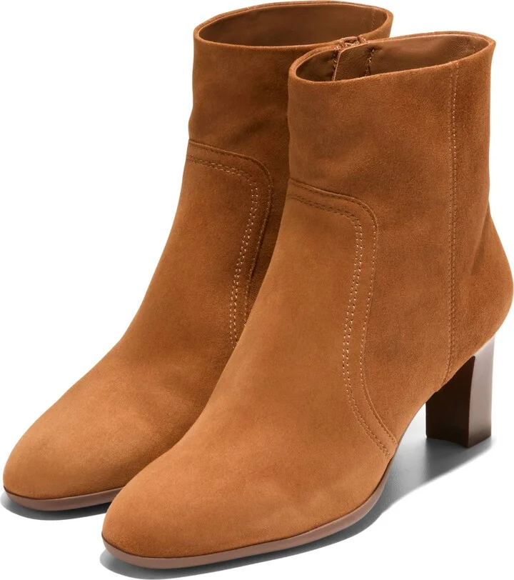 Grand Ambition Alainne Bootie - Image 9