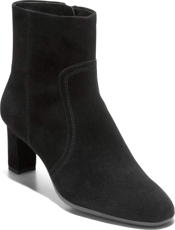 Black Suede