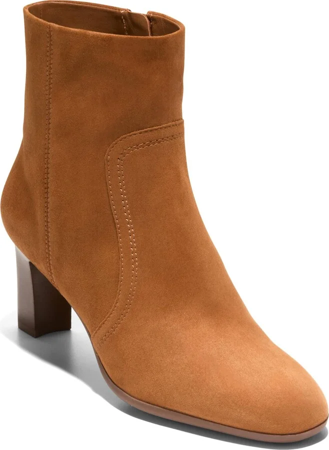 Grand Ambition Alainne Bootie