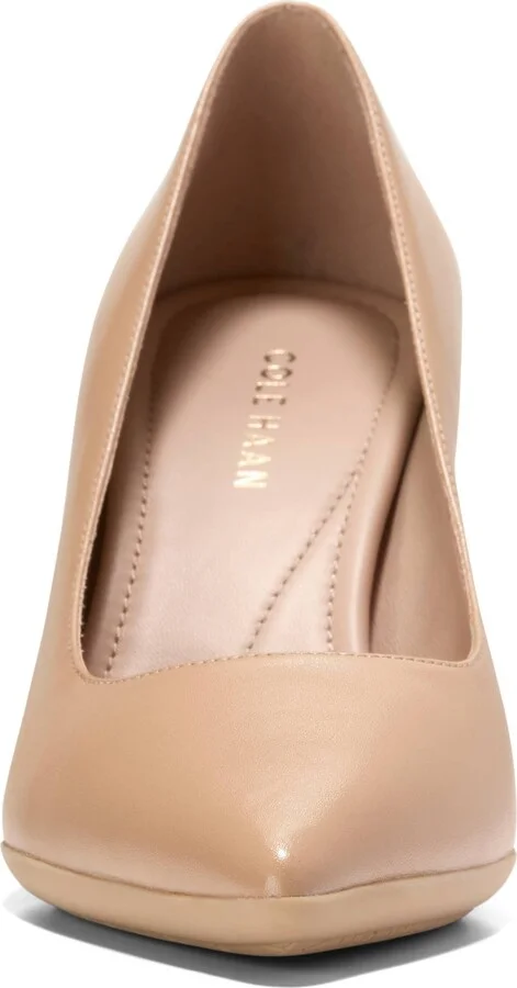Grand Ambition Angelica Pointed Toe Pump - Image 4