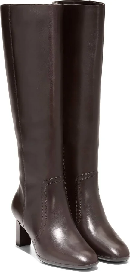 Grand Ambition Autumn Knee High Boot - Image 7