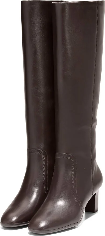Grand Ambition Autumn Knee High Boot - Image 8