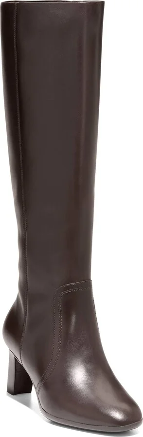 Grand Ambition Autumn Knee High Boot