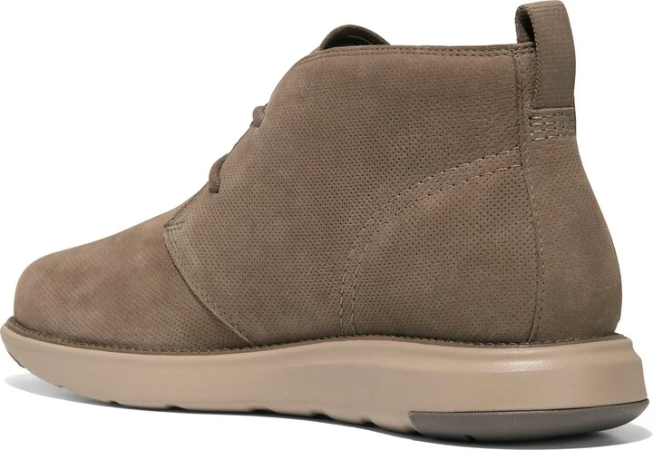 Grand Atlantic Chukka Boot - Wide Width Available - Image 2